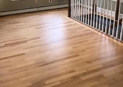Residential Flooring